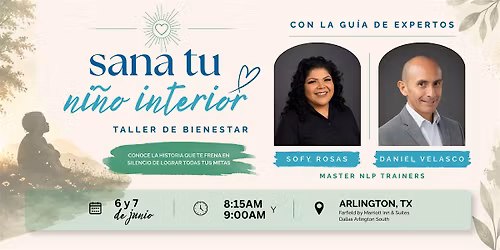 Sana tu Ni\u00f1o Interior