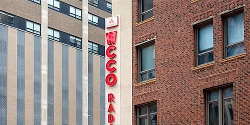 Behind the Mic: Inside WCCO Radio