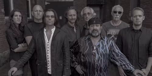 The VETS - Providence, RI PRESALE Tickets ON SALE 10\/3 at 12PM