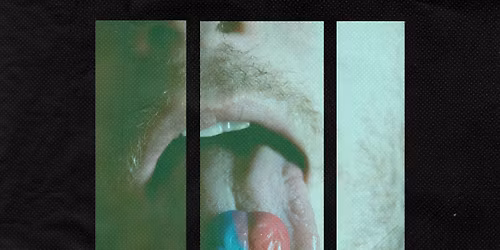 Melondrone EP Release Tour (Whanganui)