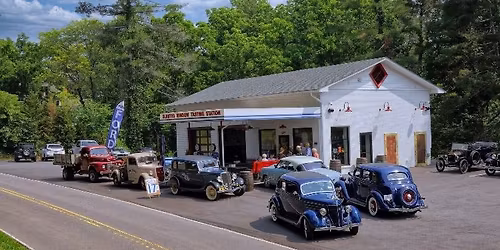 Adam & Joe Live At Slanted Window Wines 