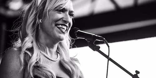 AURA Live at Blue Martini 