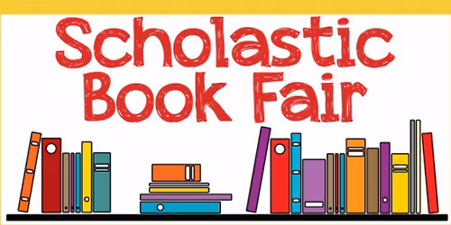 Scholastic Book Fair