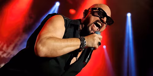 Geoff Tate's Operation: Mindcrime