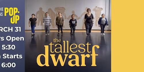 The Tallest Dwarf - Documentary