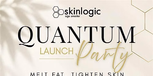 Quantum Launch Party