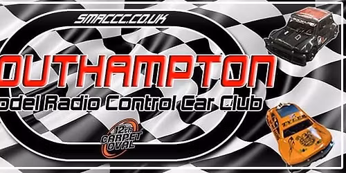 Winter series oval # 5