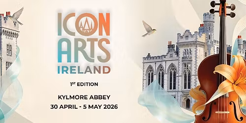 ICon Arts Ireland