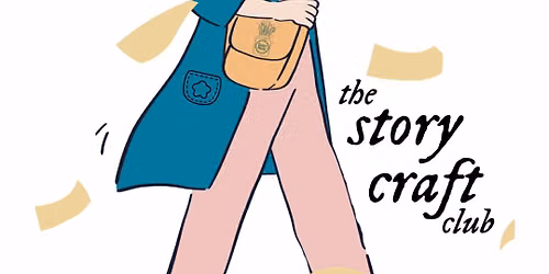Story Craft Club