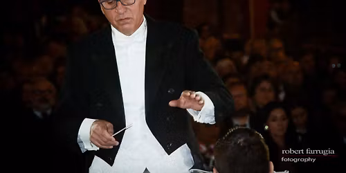 GALA DINNER in the honour of Mro Dominic Darmanin