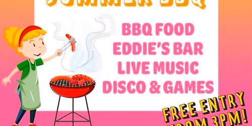Summer BBQ 2026