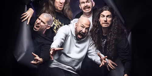 ARCHSPIRE w\/ Aborted + Organectomy