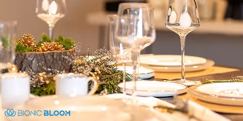 Empowerment Gala: Light Up the Night