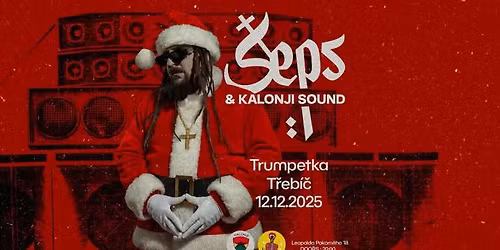 \u0160EPS & KALONJI SOUND