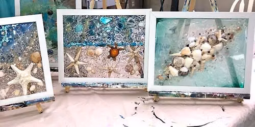 Framed Resin Class