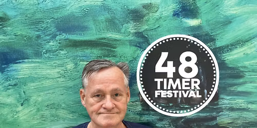 Hav i haven X 48TIMER Festival