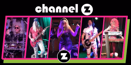 80's Night at a Bar Named Sue Highland Dr