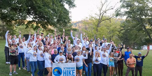 Xtreme Training Hike #4