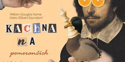 Kachna na pomeran\u010d\u00edch - B\u011bl\u00e1 pod Bezd\u011bzem