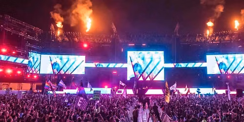 Lost In Dreams Festival