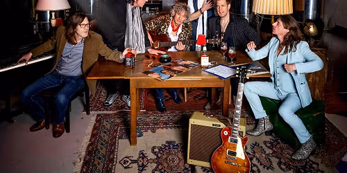 Rolling Stones Tribute - Exile + support