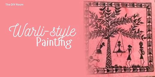 Warli Painting