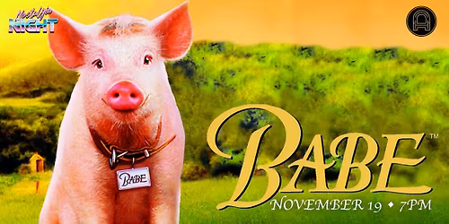 Babe