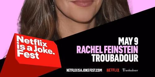 SOLD OUT! Rachel Feinstein (early show) at Troubadour