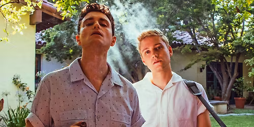 Ruen Brothers at Marathon Center for the Performing Arts