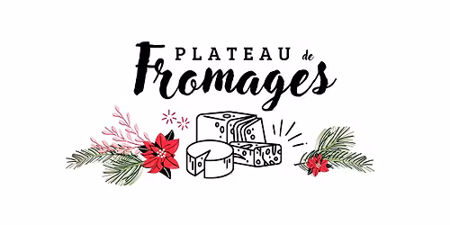 Vente de fromages 2025