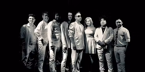 Dreamer - The Supertramp Experience