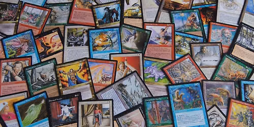 Tabletop Tuesday: Card Crew
