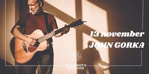 John Gorka (USA) - Americana