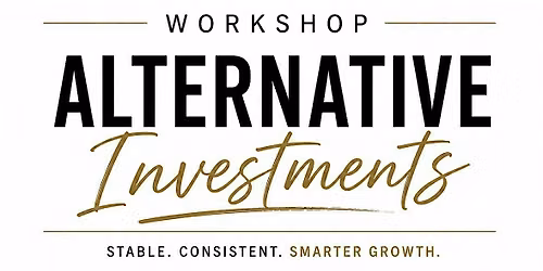 Alternative Investments