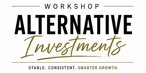 Alternative Investments