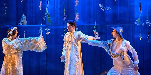 Op\u00e9ra : L\u00e9gendes - 2 contes lyriques en 1 acte