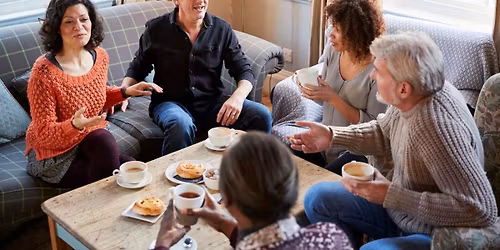 Friday Social Club: The Friday Blend