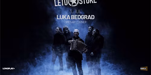 Letu \u0160tuke \u2022 Beograd