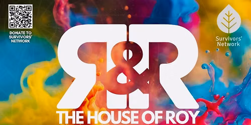 The House of Roy @ Komedia, Brighton