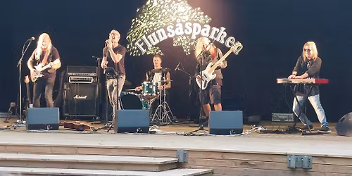  Start me up Orvar Johansson \u2013 Dons\u00f6s Jagger