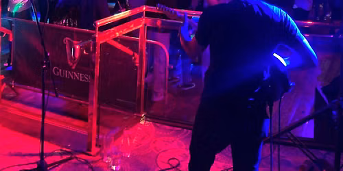 Santoria Live in Dublin at The Bell D15