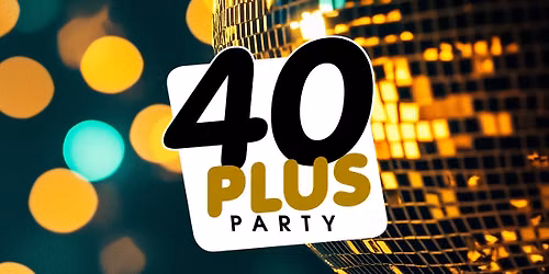 40plus Party Paderborn/ Sa, 14.11./ Capitol — Capitol - Eventlocation Paderborn