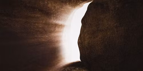 Resurrection Sunday Service 