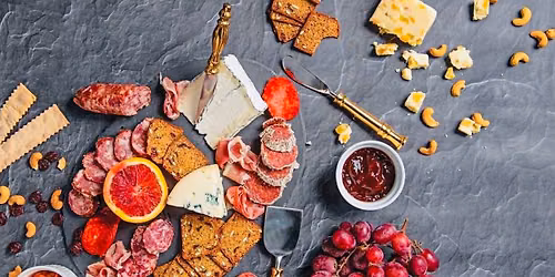 Conimicut Village Association August Meeting - Wine and Cheese Social