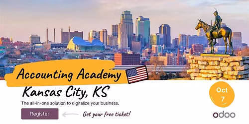 Accounting Academy - Kansas City, KS