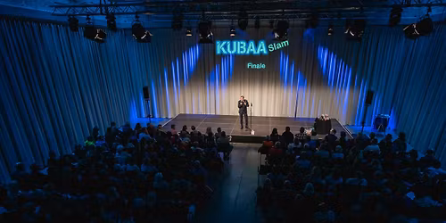 KUBAA slam