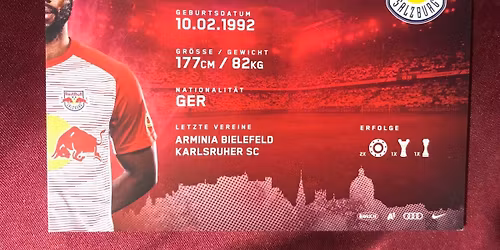 Karlsruher SC vs Arminia Bielefeld Tickets