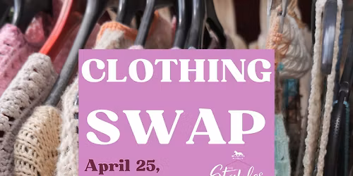 Clothing Swap