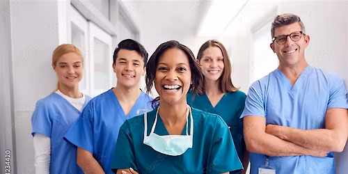 Community Services League Healthcare Career Fair