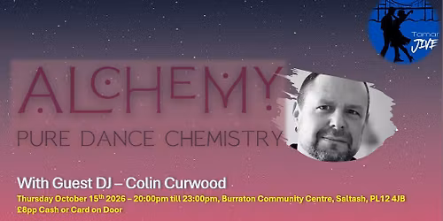 Alchemy Freestyle - (Guest DJ)